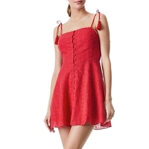 Alice & Olivia Dress